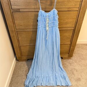 Thirty thirty Maxi Dress